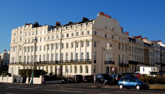 127–133_Marine_Parade,_Brighton_(September_2018)_(2)
