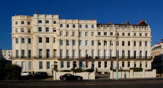 127–133_Marine_Parade,_Brighton_(September_2018)_(1)