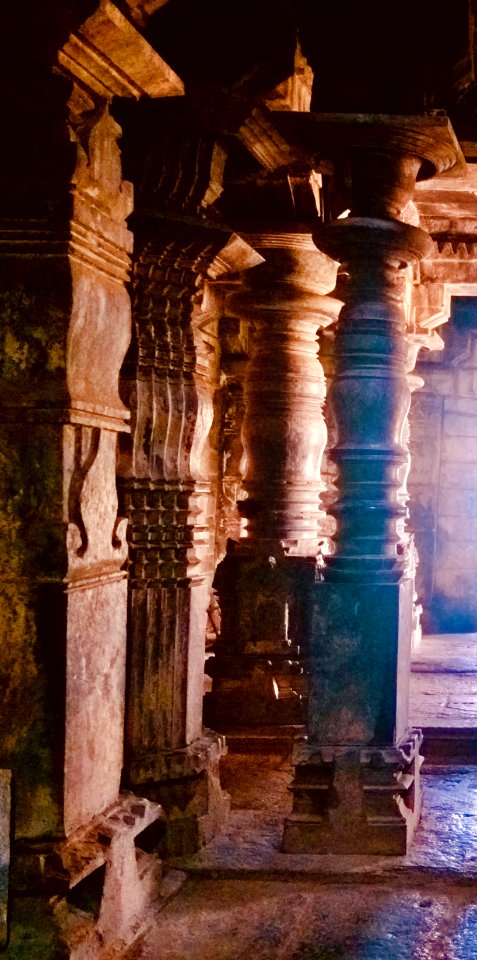 12th_century_Dodda_Basappa_temple,_Dambal,_Karnataka_India_-_67