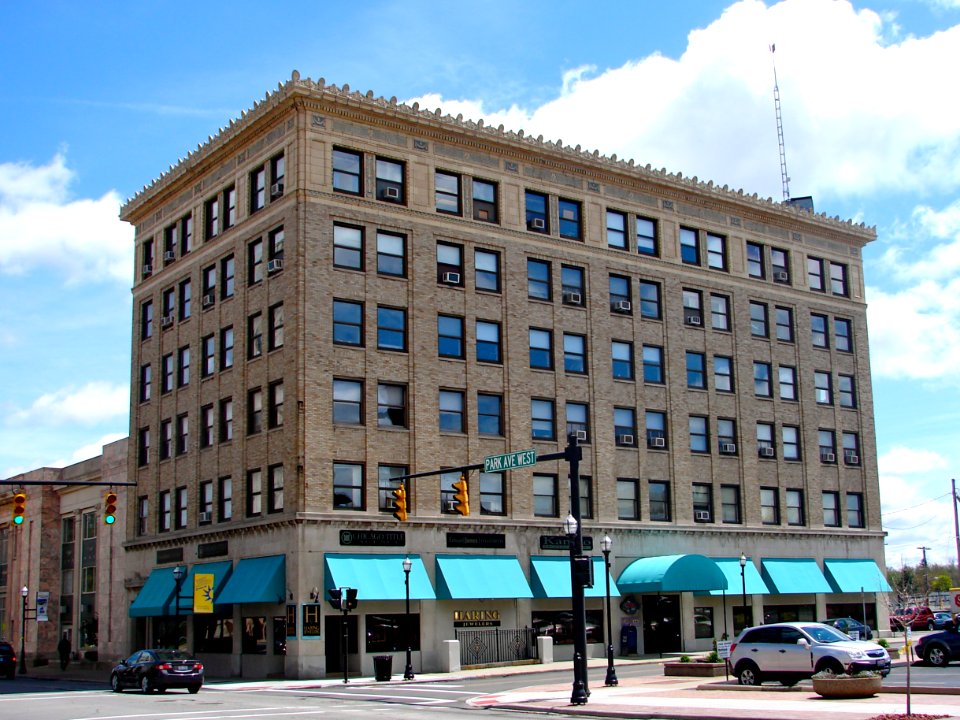 13_PAW_Stewart_Towers_Mansfield