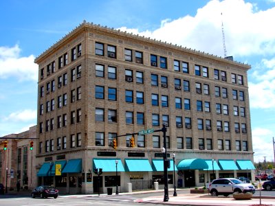 13_PAW_Stewart_Towers_Mansfield
