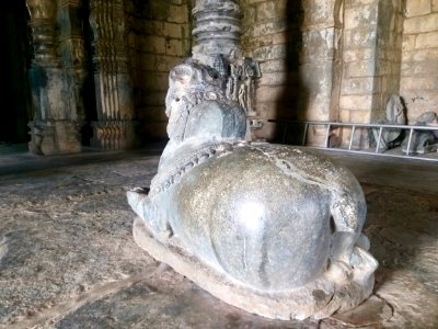 12th_century_Dodda_Basappa_temple,_Dambal,_Karnataka_India_-_72