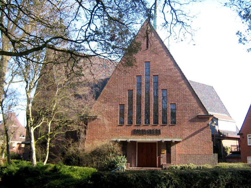 116_Van_Borsselenweg_Amstelveen_Netherlands