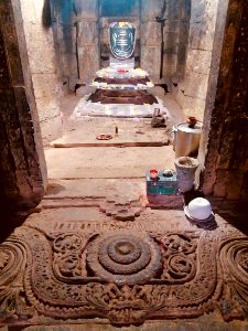 12th_century_Dodda_Basappa_temple,_Dambal,_Karnataka_India_-_66