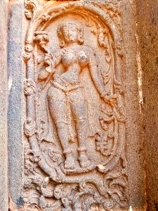 11th_12th-century_Pachala_Someshwara_Temple_-_7