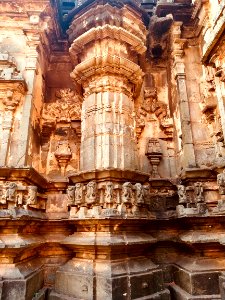 11th_century_Trikuteshvara_temple,_Gadag,_Karnataka_India_-_90