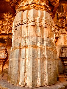 11th_century_Trikuteshvara_temple,_Gadag,_Karnataka_India_-_93