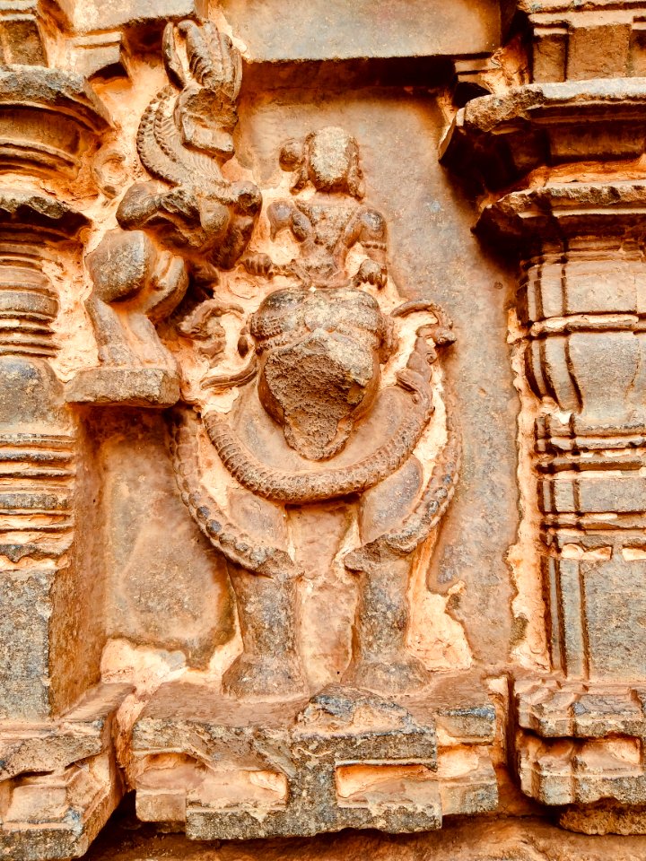 11th_century_Trikuteshvara_temple,_Gadag,_Karnataka_India_-_87