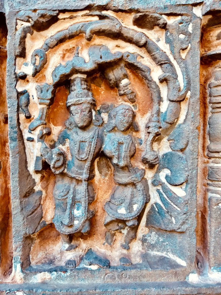 11th_century_Trikuteshvara_temple,_Gadag,_Karnataka_India_-_85