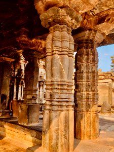 11th_century_Amritesvara_temple,_Annigeri,_Karnataka_India_-_09