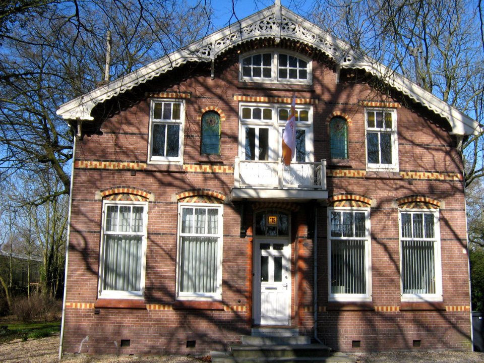 119_Handweg_Amstelveen_Netherlands