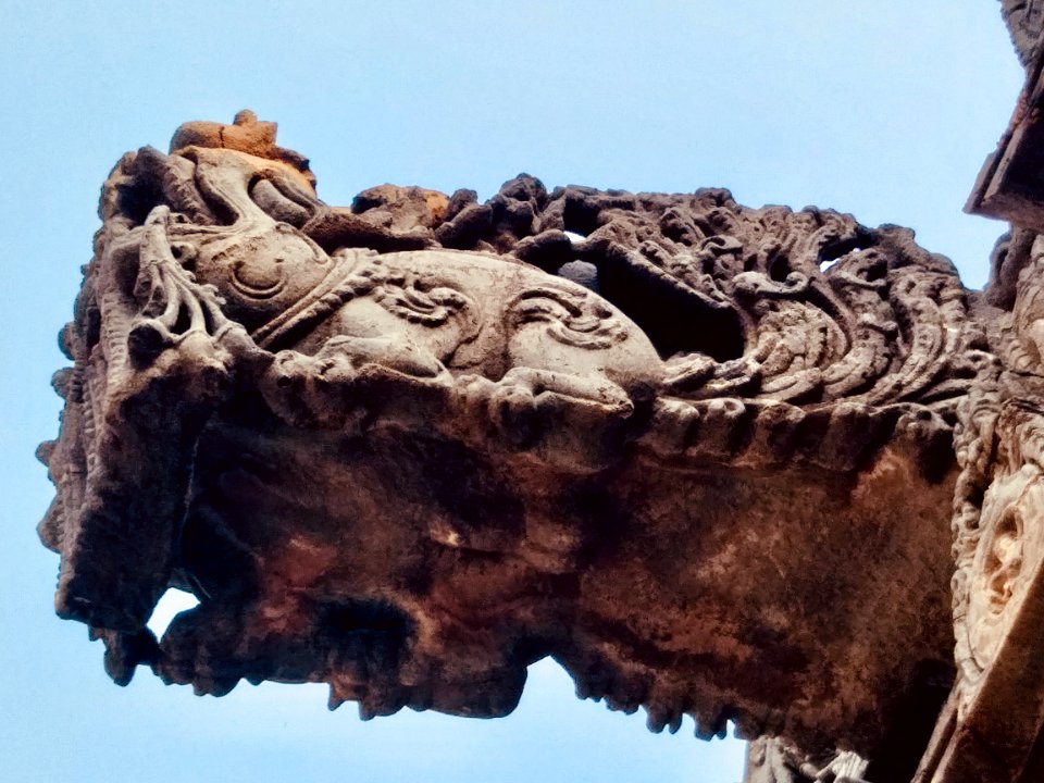 11th_century_Amritesvara_temple,_Annigeri,_Karnataka_India_-_16