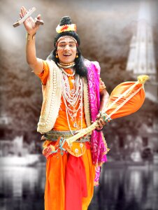 Hinduism baba indian