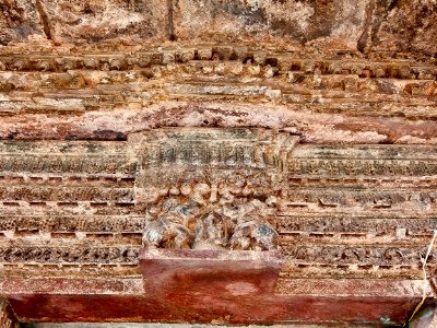 12th_century_Dodda_Basappa_temple,_Dambal,_Karnataka_India_-_29
