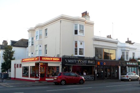 116a–122_Church_Road,_Hove_(September_2013)