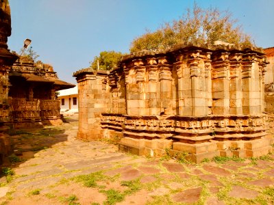 11th_century_Trikuteshvara_temple,_Gadag,_Karnataka_India_-_76