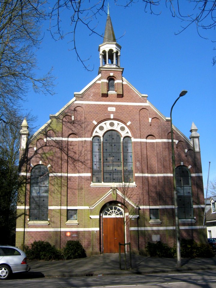 117_Handweg_Amstelveen_Netherlands