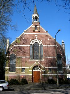 117_Handweg_Amstelveen_Netherlands