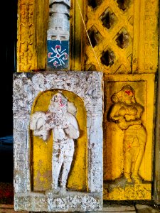 11th_to_13th_century_Shiva_Temple,_Nagunur,_Telangana_India_-_3