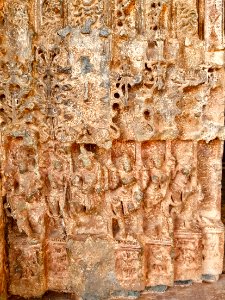 12th_century_Dodda_Basappa_temple,_Dambal,_Karnataka_India_-_27