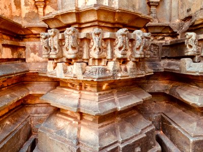 11th_century_Trikuteshvara_temple,_Gadag,_Karnataka_India_-_92