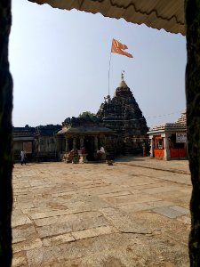 11th_century_Someshwara_temple,_Lakshmeswar,_Karnataka_India_-_116