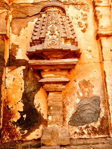11th_century_Trikuteshvara_temple,_Gadag,_Karnataka_India_-_99