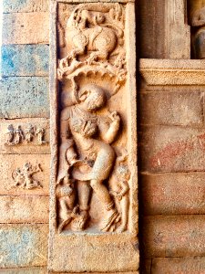 11th_century_Someshwara_temple,_Lakshmeswar,_Karnataka_India_-_26