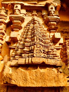 11th_century_Someshwara_temple,_Lakshmeswar,_Karnataka_India_-_41