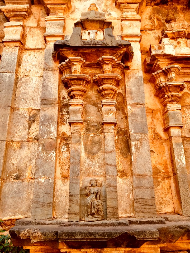 11th_century_Trikuteshvara_temple,_Gadag,_Karnataka_India_-_26