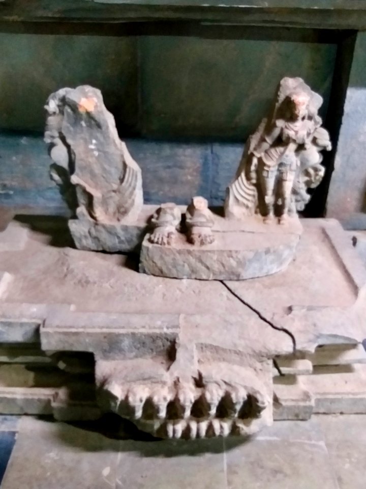 11th_century_Trikuteshvara_temple,_Gadag,_Karnataka_India_-_199