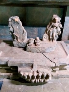11th_century_Trikuteshvara_temple,_Gadag,_Karnataka_India_-_199