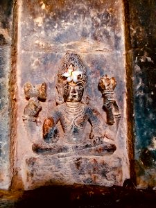 11th_century_Trikuteshvara_temple,_Gadag,_Karnataka_India_-_186