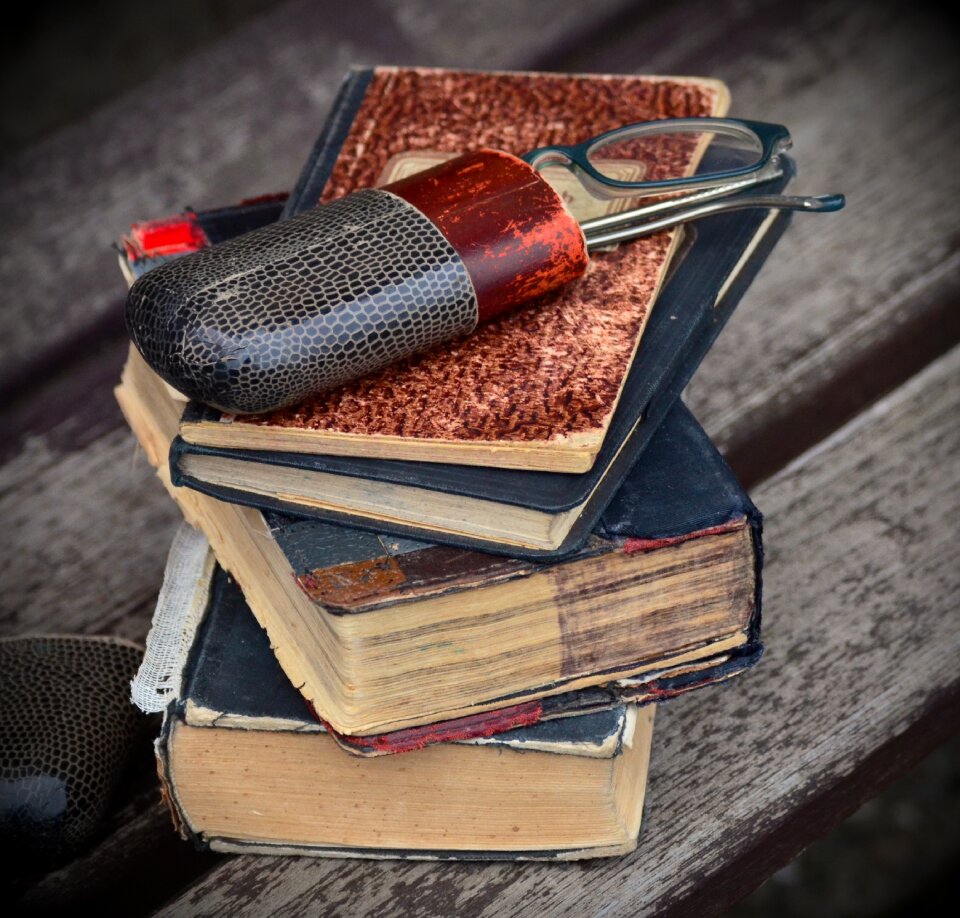 Glasses case glasses case