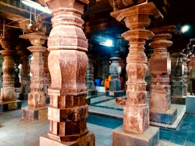 11th_century_Trikuteshvara_temple,_Gadag,_Karnataka_India_-_202