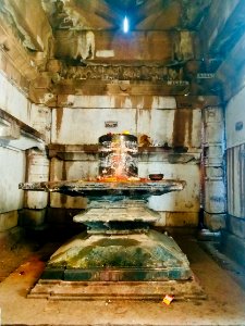 11th_to_13th_century_Shiva_Temple,_Nagunur,_Telangana_India_-_08