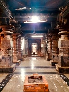 11th_century_Trikuteshvara_temple,_Gadag,_Karnataka_India_-_204