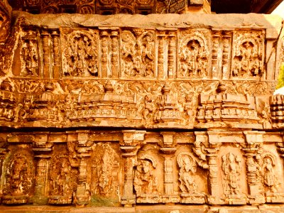 11th_century_Trikuteshvara_temple,_Gadag,_Karnataka_India_-_80