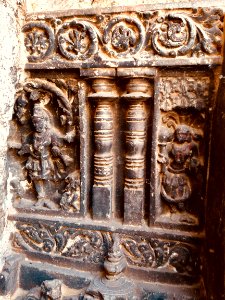 11th_century_Trikuteshvara_temple,_Gadag,_Karnataka_India_-_24