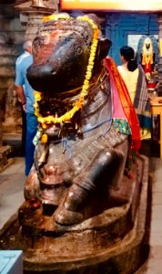 11th_century_Trikuteshvara_temple,_Gadag,_Karnataka_India_-_201