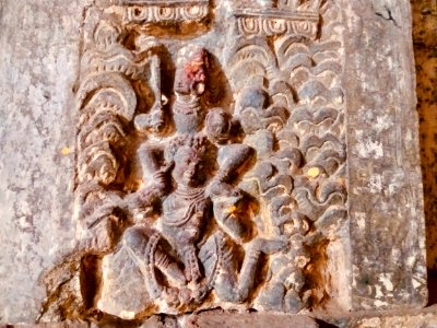 11th_century_Trikuteshvara_temple,_Gadag,_Karnataka_India_-_184