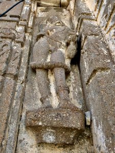 11th_12th_century_Mallikarjuna_Temple_Kalgi_Karnataka_India_-_18