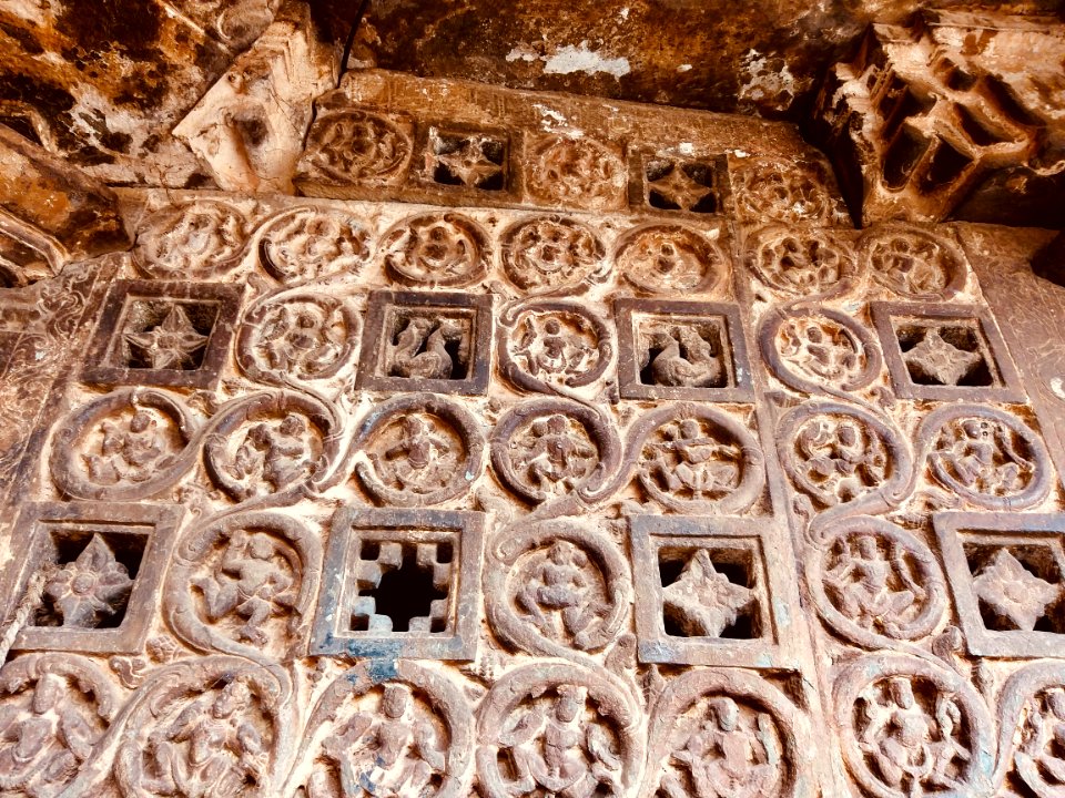 11th_century_Trikuteshvara_temple,_Gadag,_Karnataka_India_-_81