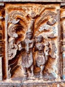 11th_century_Trikuteshvara_temple,_Gadag,_Karnataka_India_-_83