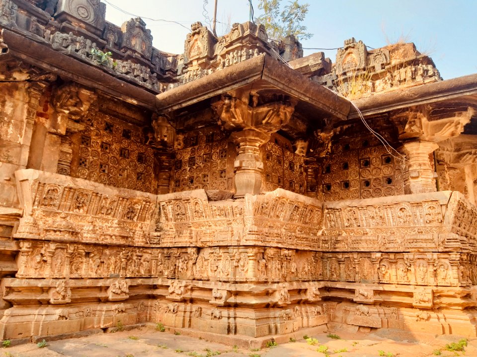 11th_century_Trikuteshvara_temple,_Gadag,_Karnataka_India_-_67