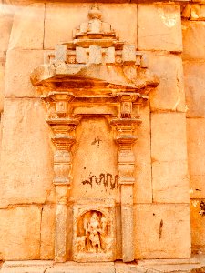 11th_century_Trikuteshvara_temple,_Gadag,_Karnataka_India_-_38