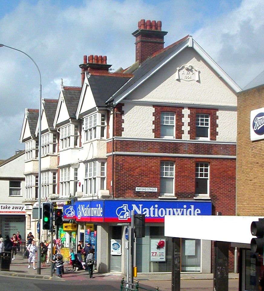 114–117_London_Road,_Brighton_(August_2010)