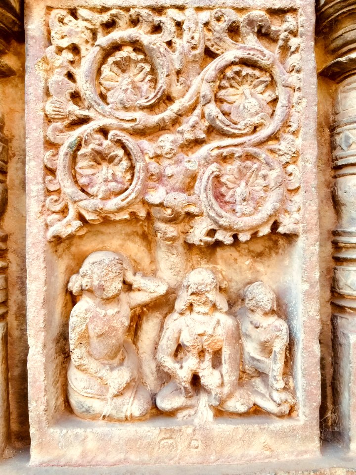 11th_century_Trikuteshvara_temple,_Gadag,_Karnataka_India_-_60