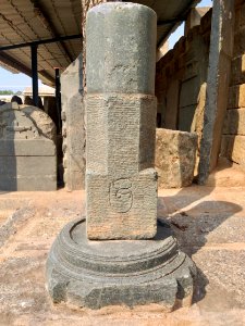 11th_century_Someshwara_temple,_Lakshmeswar,_Karnataka_India_-_114