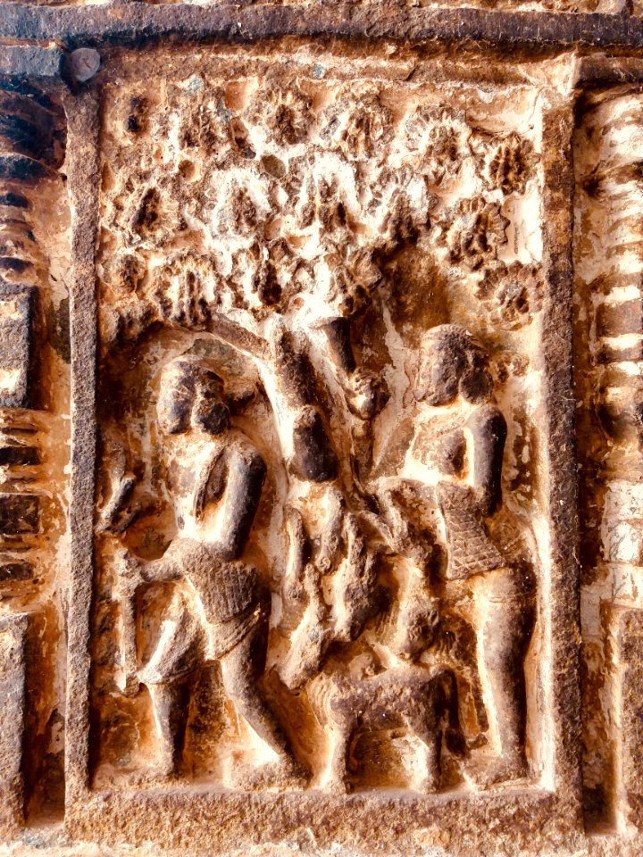 11th_century_Trikuteshvara_temple,_Gadag,_Karnataka_India_-_48